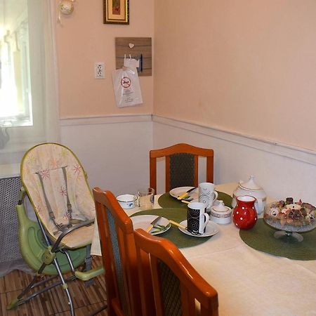 Malomszeg Apartman بيتْش المظهر الخارجي الصورة