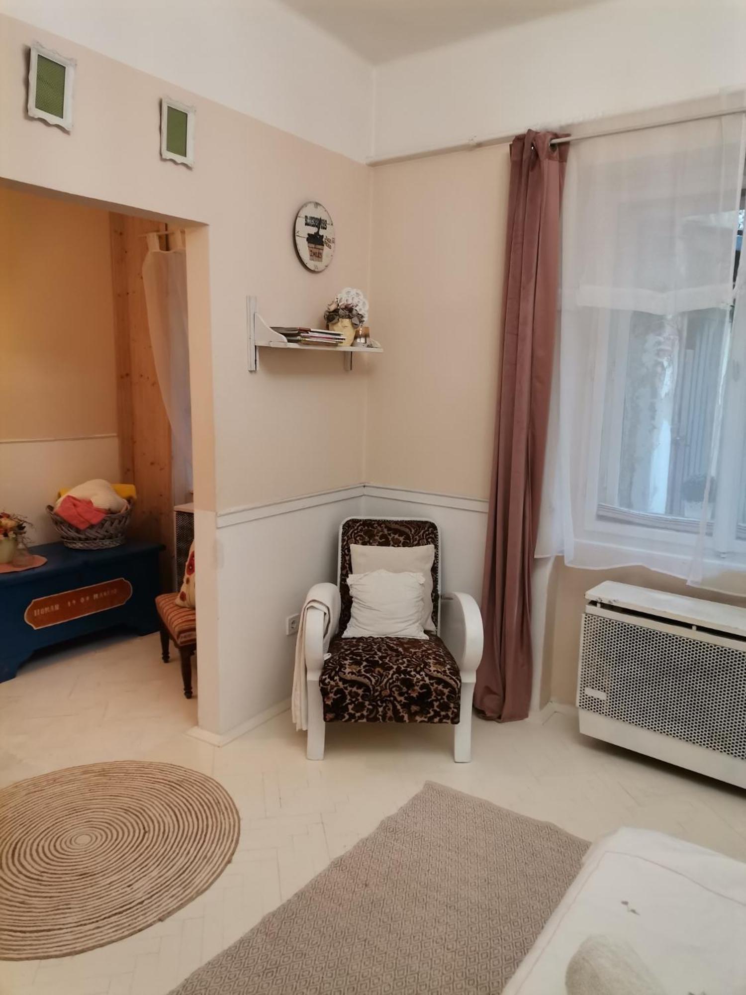 Malomszeg Apartman بيتْش المظهر الخارجي الصورة